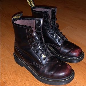 1460 Doc Martens